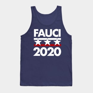 FAUCI 2020 Tank Top